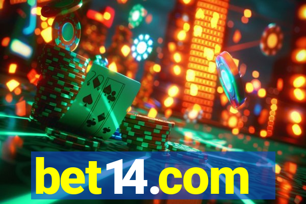 bet14.com