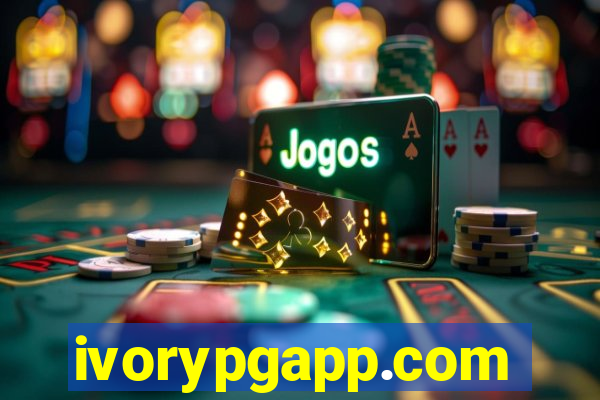 ivorypgapp.com