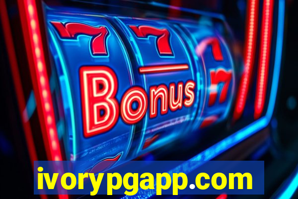 ivorypgapp.com