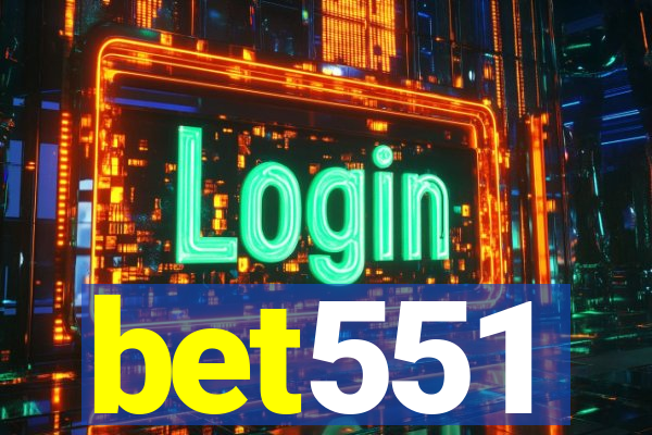 bet551