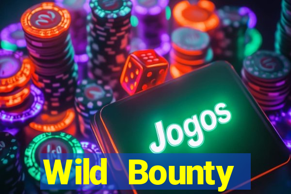 Wild Bounty Showdown pg demo main demo pg soft wild bounty