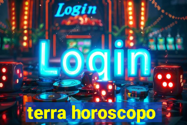 terra horoscopo