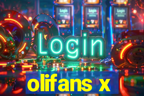 olifans x