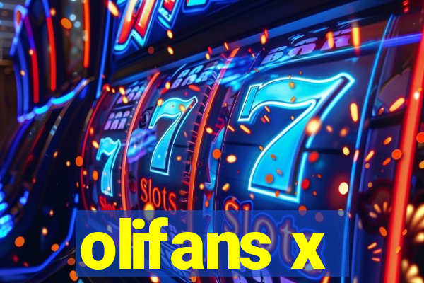 olifans x