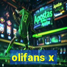 olifans x