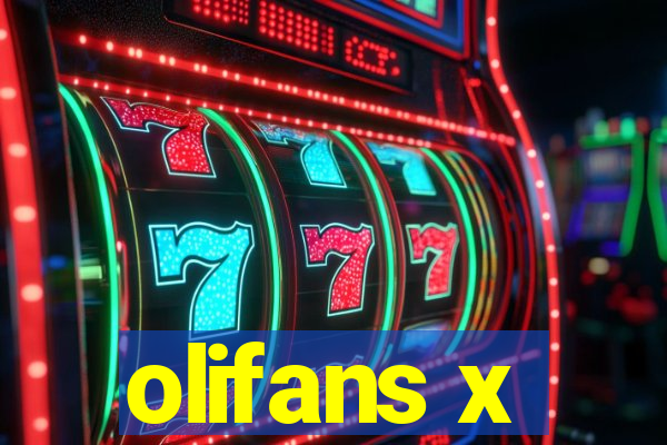 olifans x