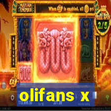 olifans x