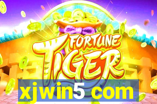 xjwin5 com