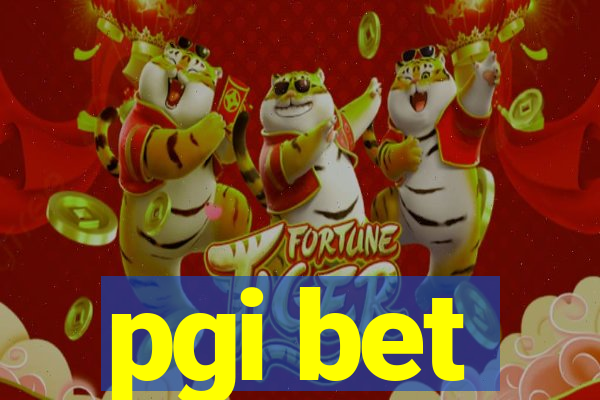 pgi bet