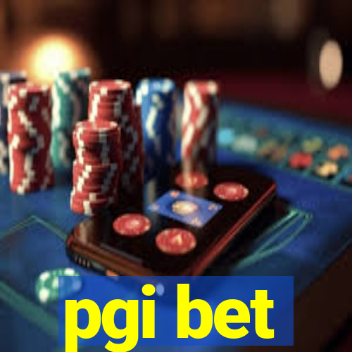 pgi bet