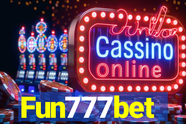 Fun777bet