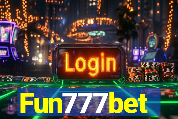 Fun777bet