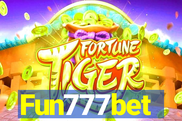 Fun777bet