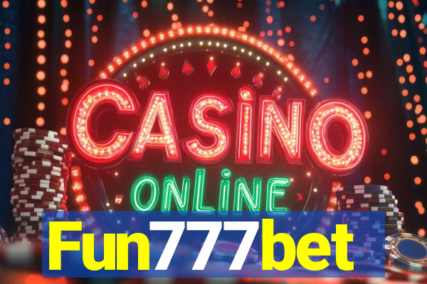 Fun777bet