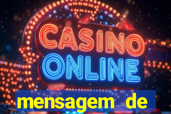 mensagem de aniversario do flamengo para facebook