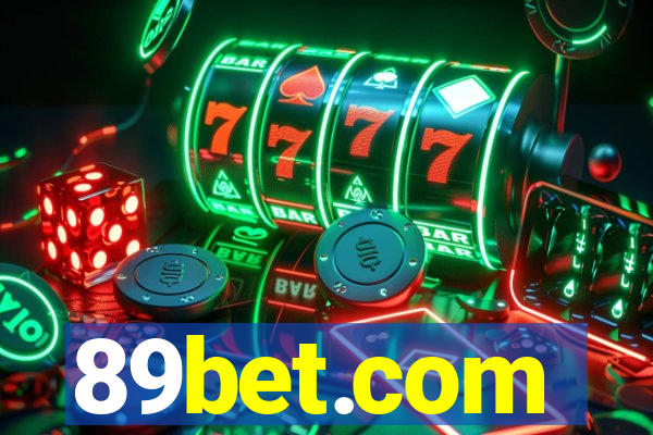 89bet.com