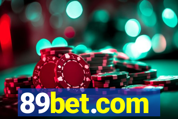 89bet.com