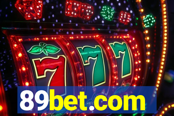 89bet.com