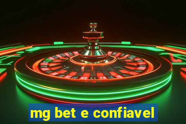 mg bet e confiavel