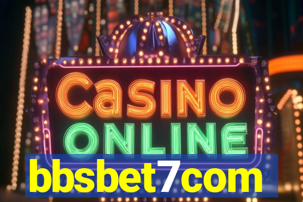bbsbet7com