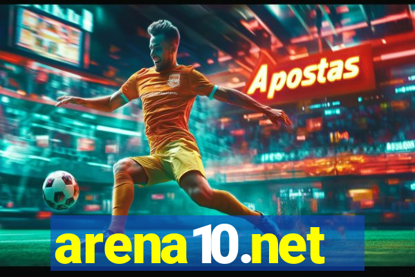 arena10.net