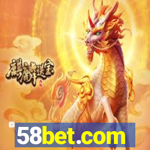 58bet.com