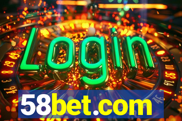 58bet.com