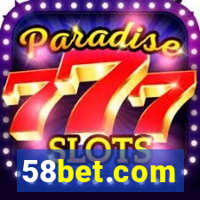 58bet.com