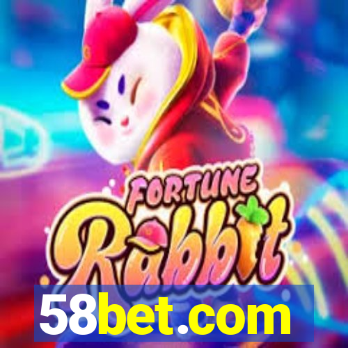 58bet.com