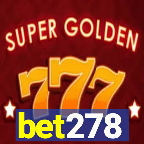bet278