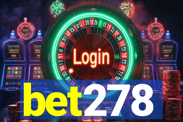 bet278