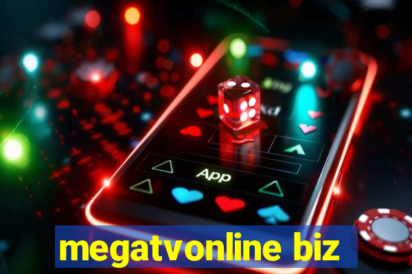 megatvonline biz