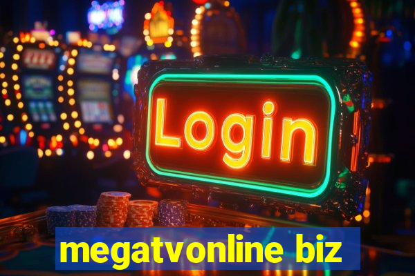 megatvonline biz