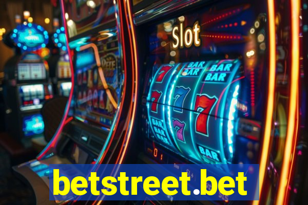 betstreet.bet