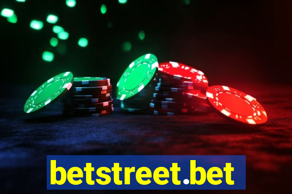 betstreet.bet