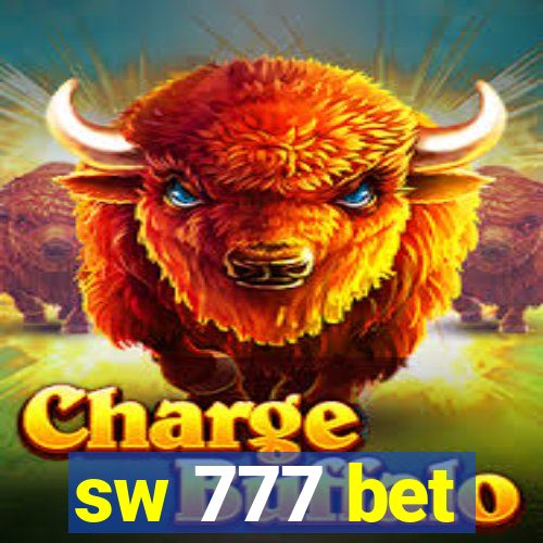 sw 777 bet
