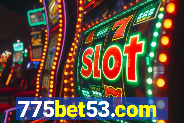 775bet53.com
