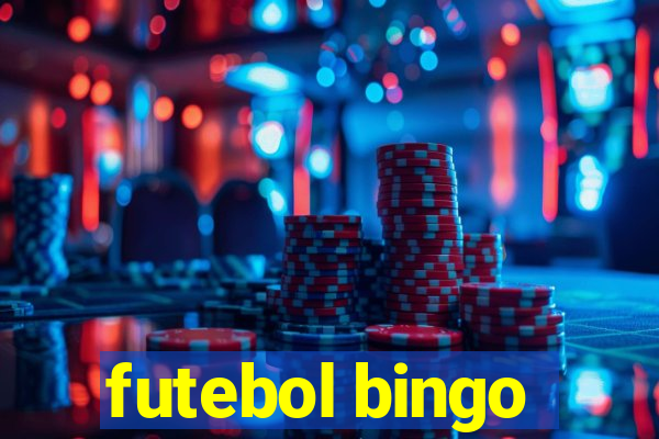 futebol bingo