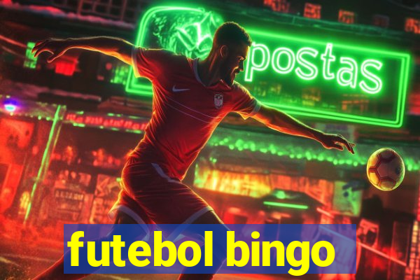 futebol bingo