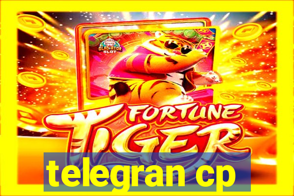 telegran cp