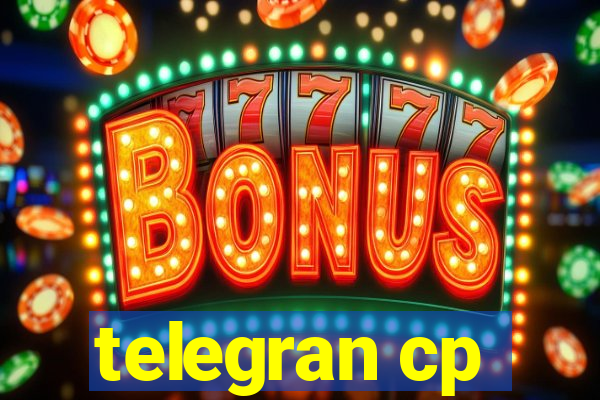 telegran cp