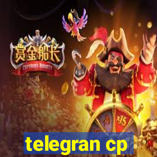 telegran cp