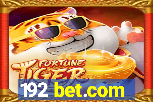 192 bet.com