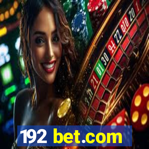 192 bet.com
