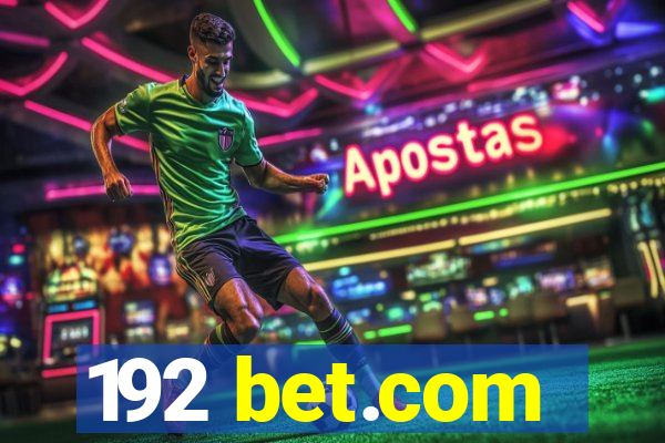 192 bet.com