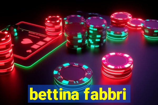 bettina fabbri