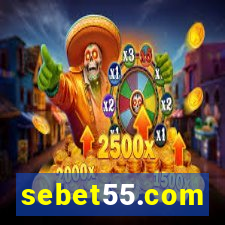 sebet55.com
