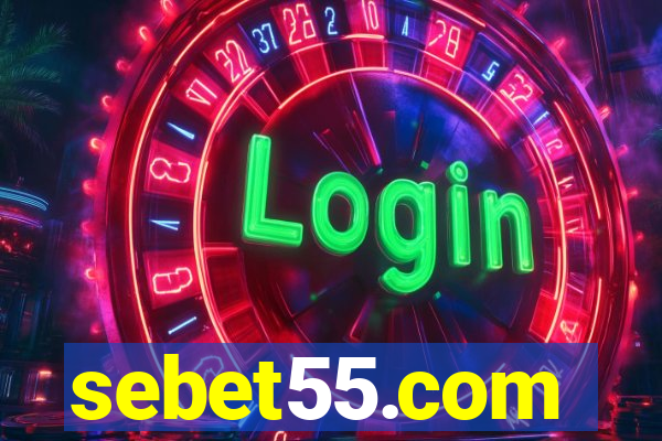 sebet55.com