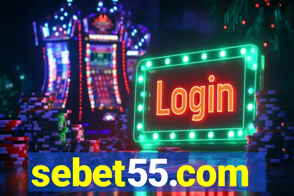 sebet55.com