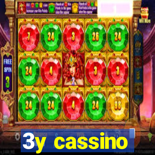 3y cassino